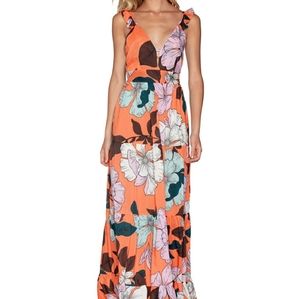 MOVING SALE Maaji dress